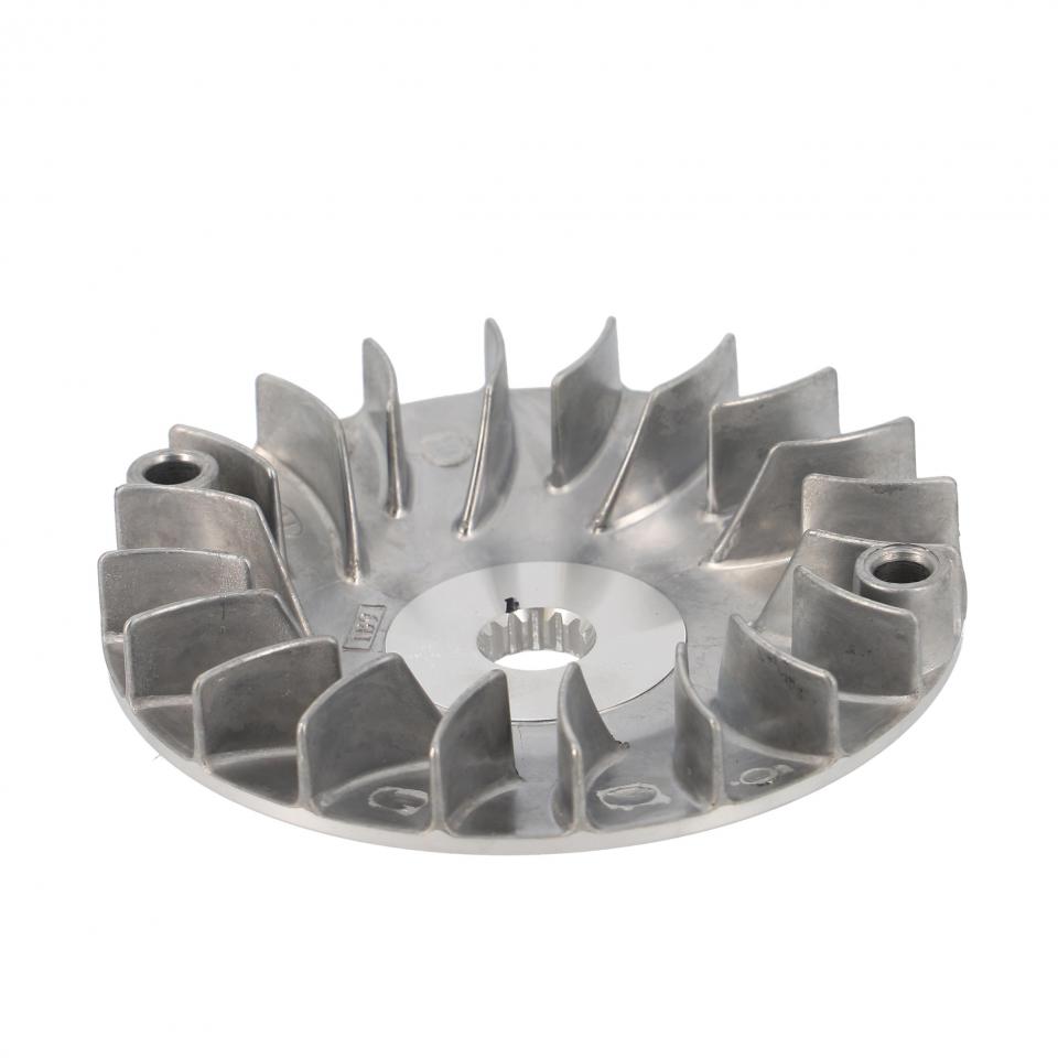 Joue fixe variateur origine pour Scooter Yamaha 125 Majesty 2000 à 2009 Neuf
