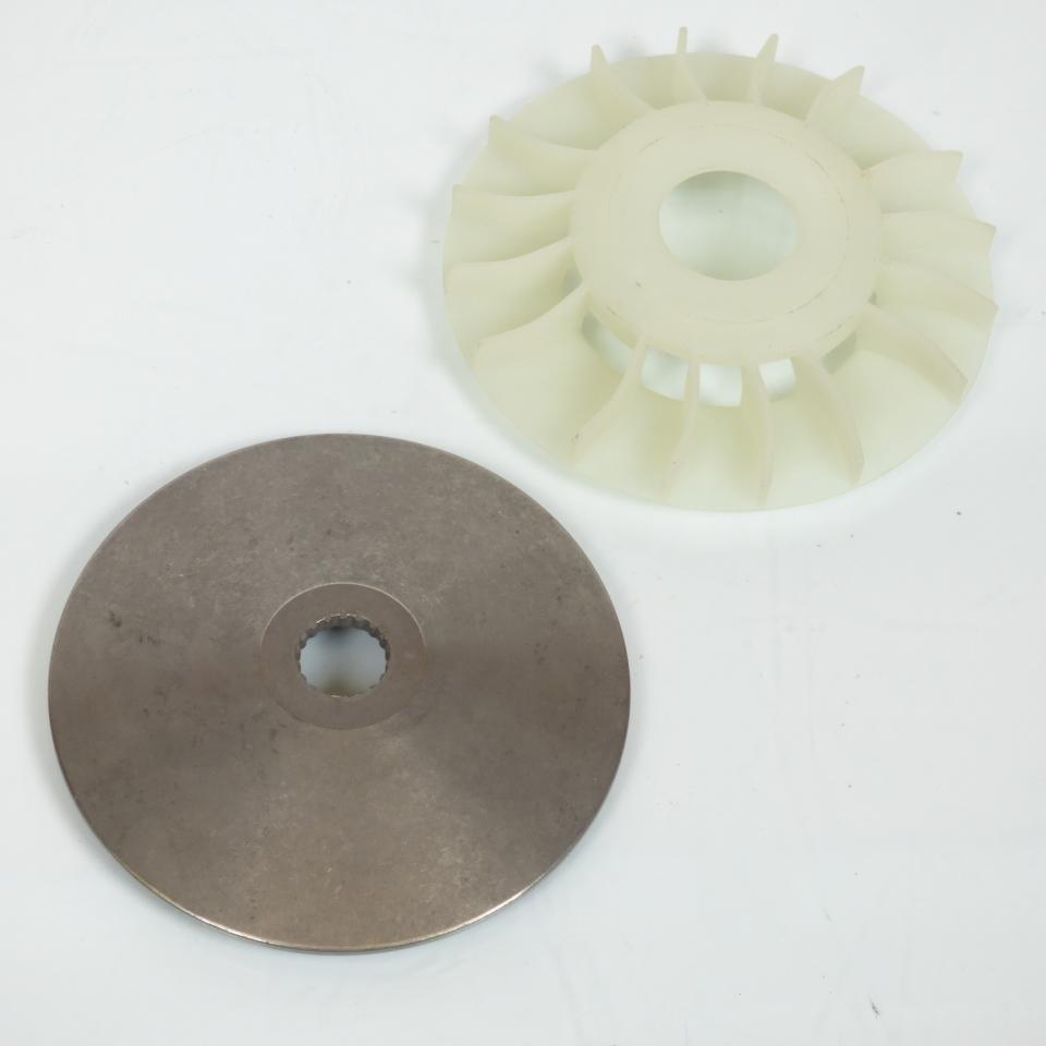 photo piece : Joue fixe variateur->Piaggio Typhoon