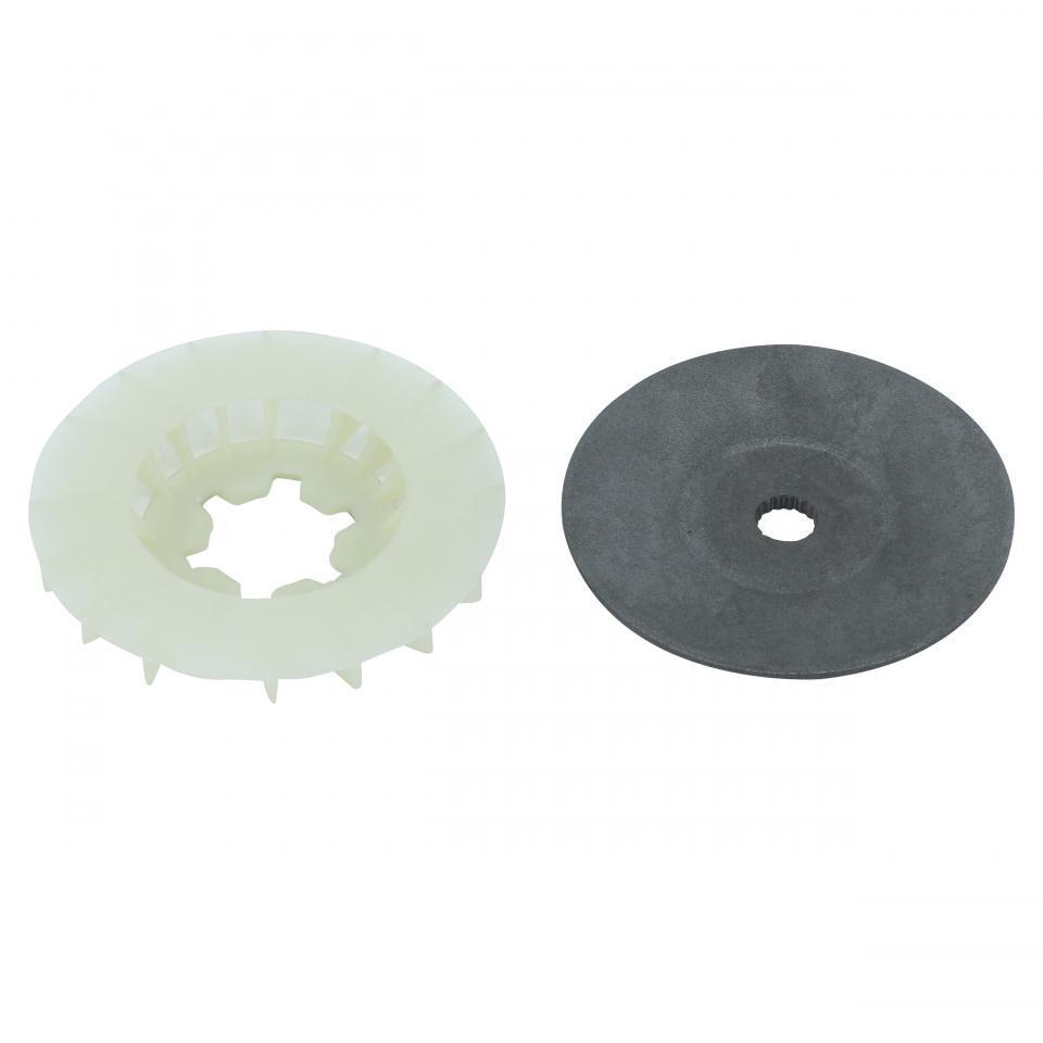 Joue fixe variateur Polini pour Scooter Malaguti 50 F12 244.012 Neuf