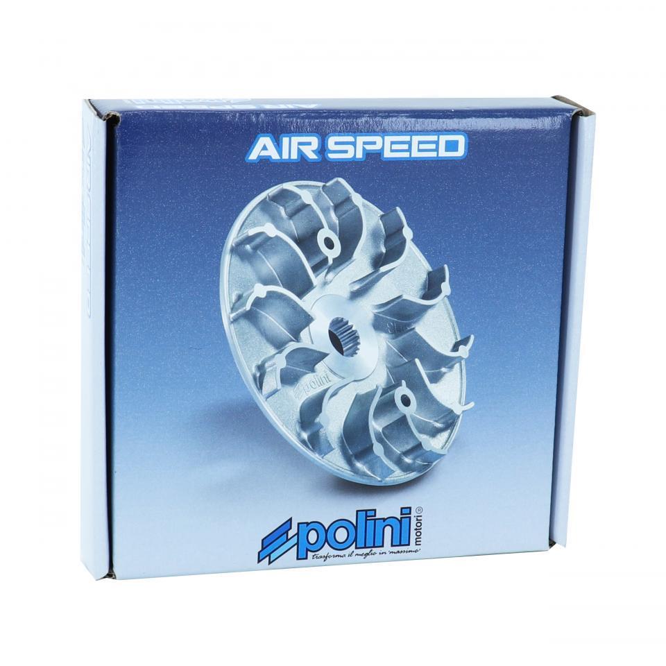 Joue fixe variateur Polini pour Scooter Malaguti 50 F12 244.012 Neuf