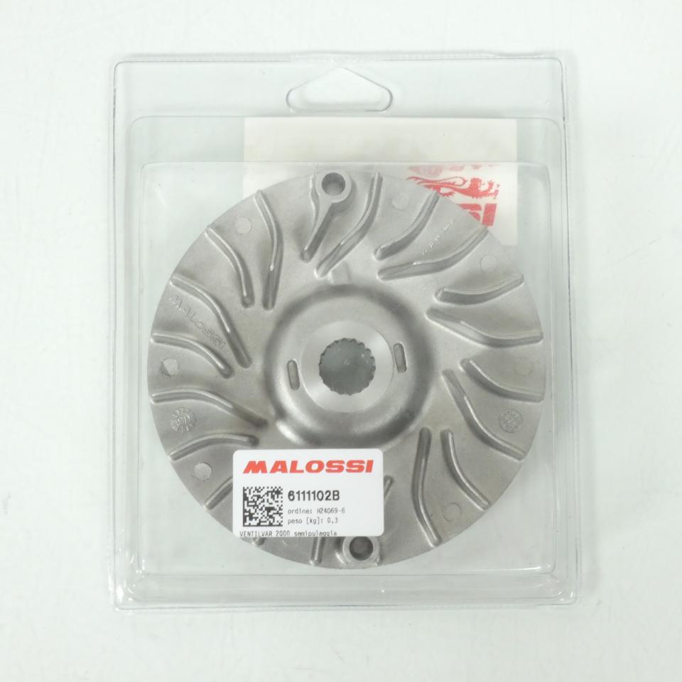 Joue fixe variateur pour Yamaha X-Max