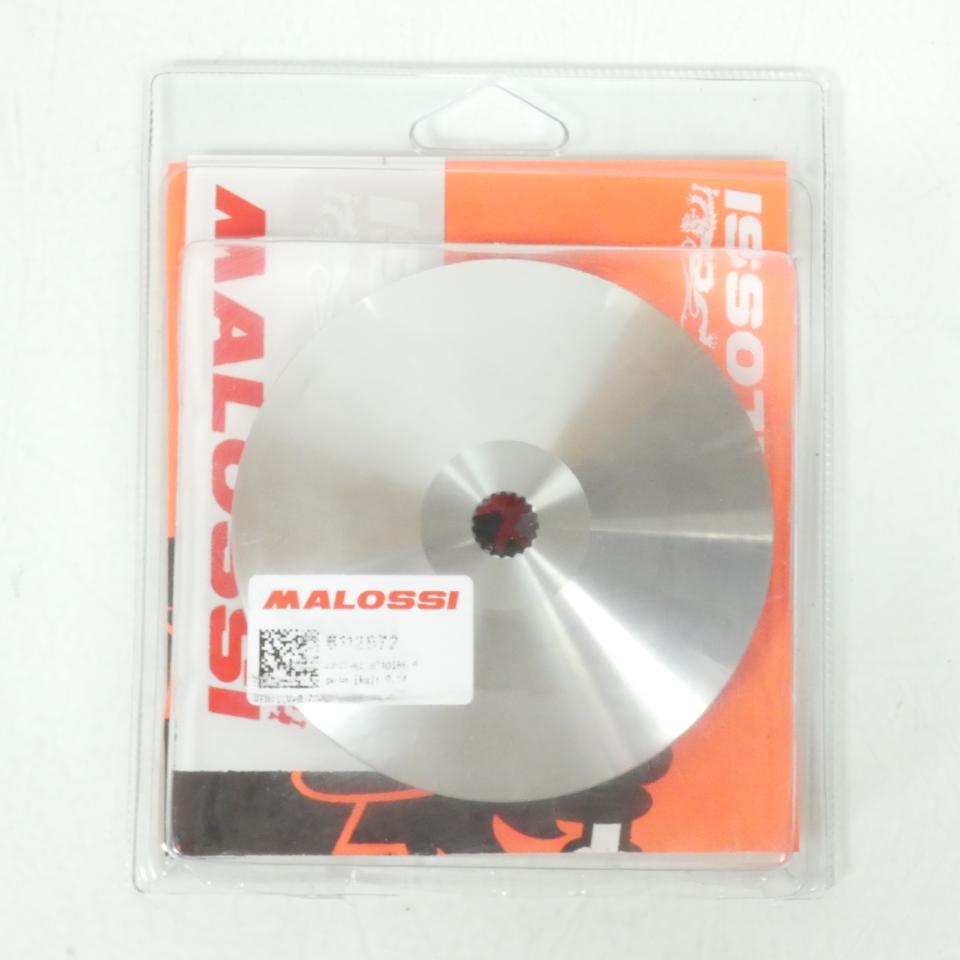 Joue fixe variateur pour Honda SH I IE 4T LC