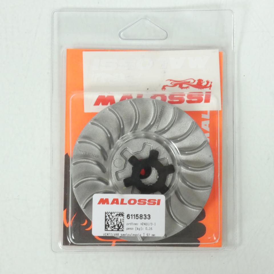 Joue fixe variateur pour Aprilia SR 2T