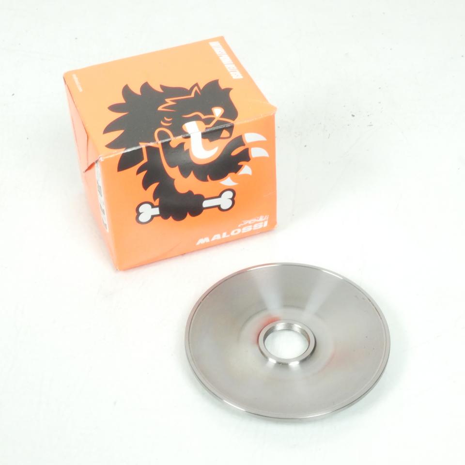 Joue fixe variateur pour MBK 51V