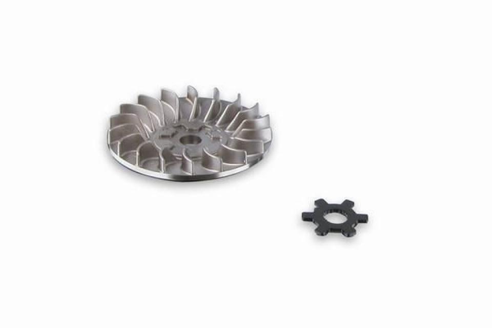 Joue fixe variateur pour  