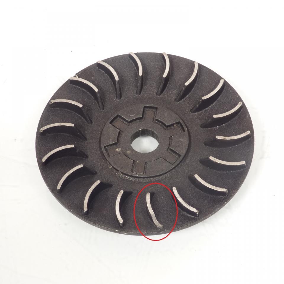 Joue fixe variateur origine pour Scooter Beta 50 Tempo Occasion