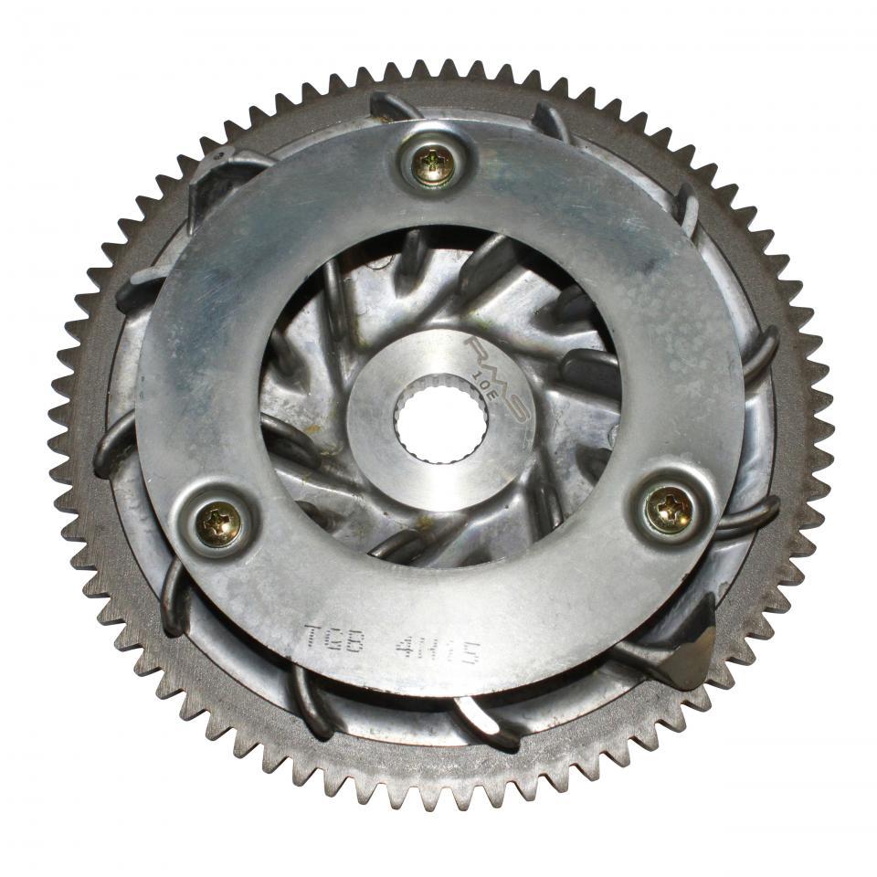 Joue fixe variateur P2R pour Scooter Piaggio 125 Liberty 4T 2006 à 2020 Neuf