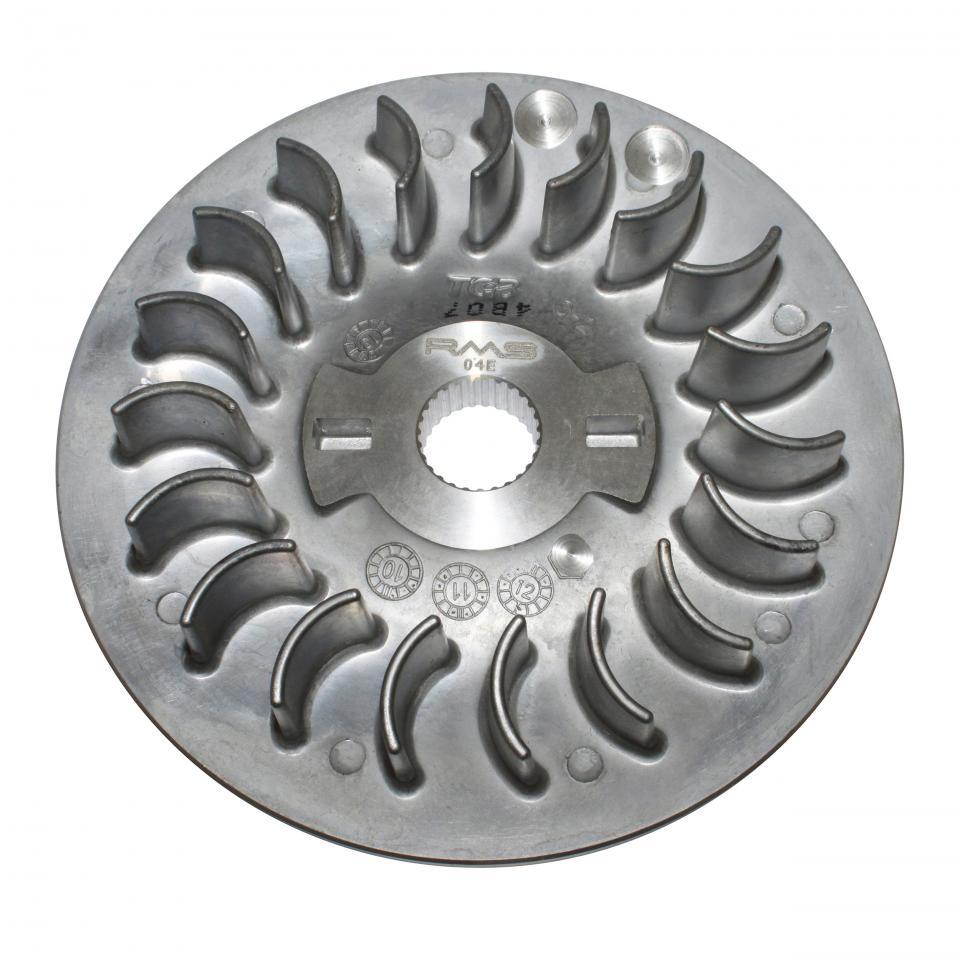 Joue fixe variateur P2R pour Scooter Gilera 500 Nexus 2003 à 2020 Neuf