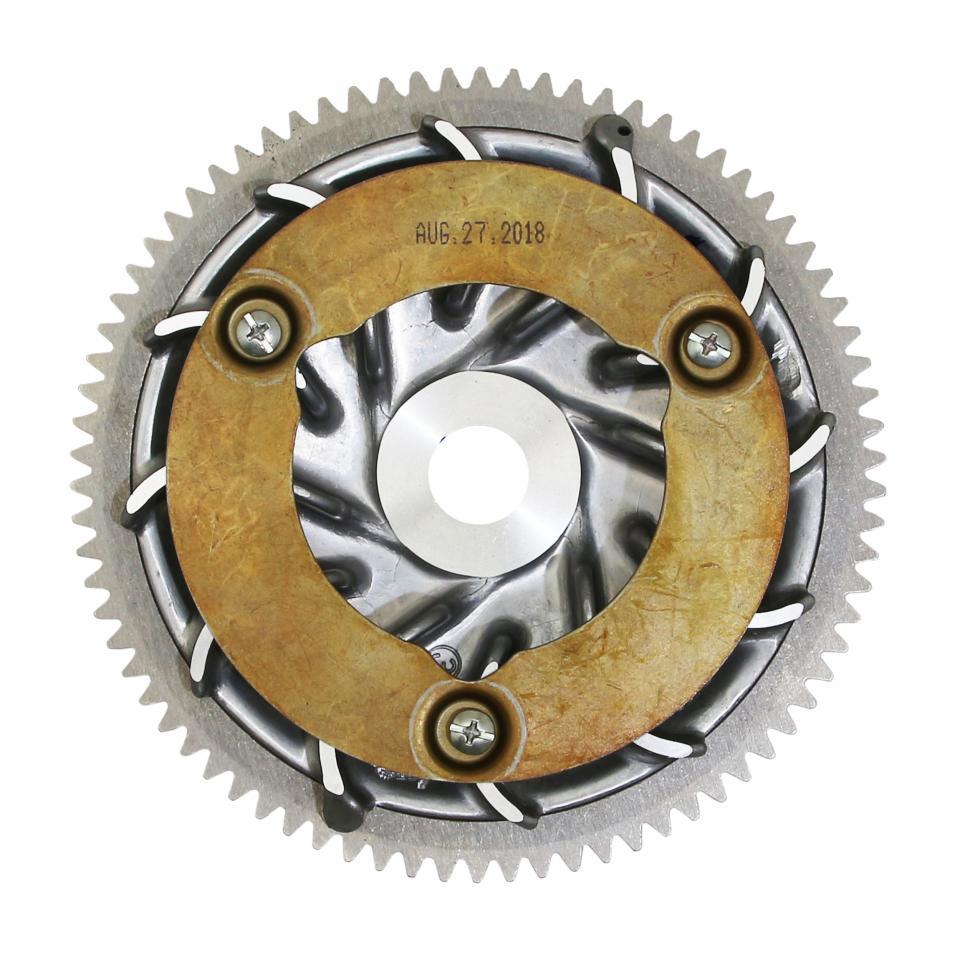 Joue fixe variateur Top performances pour Scooter Aprilia 125 Atlantic 2010 à 2020 Neuf