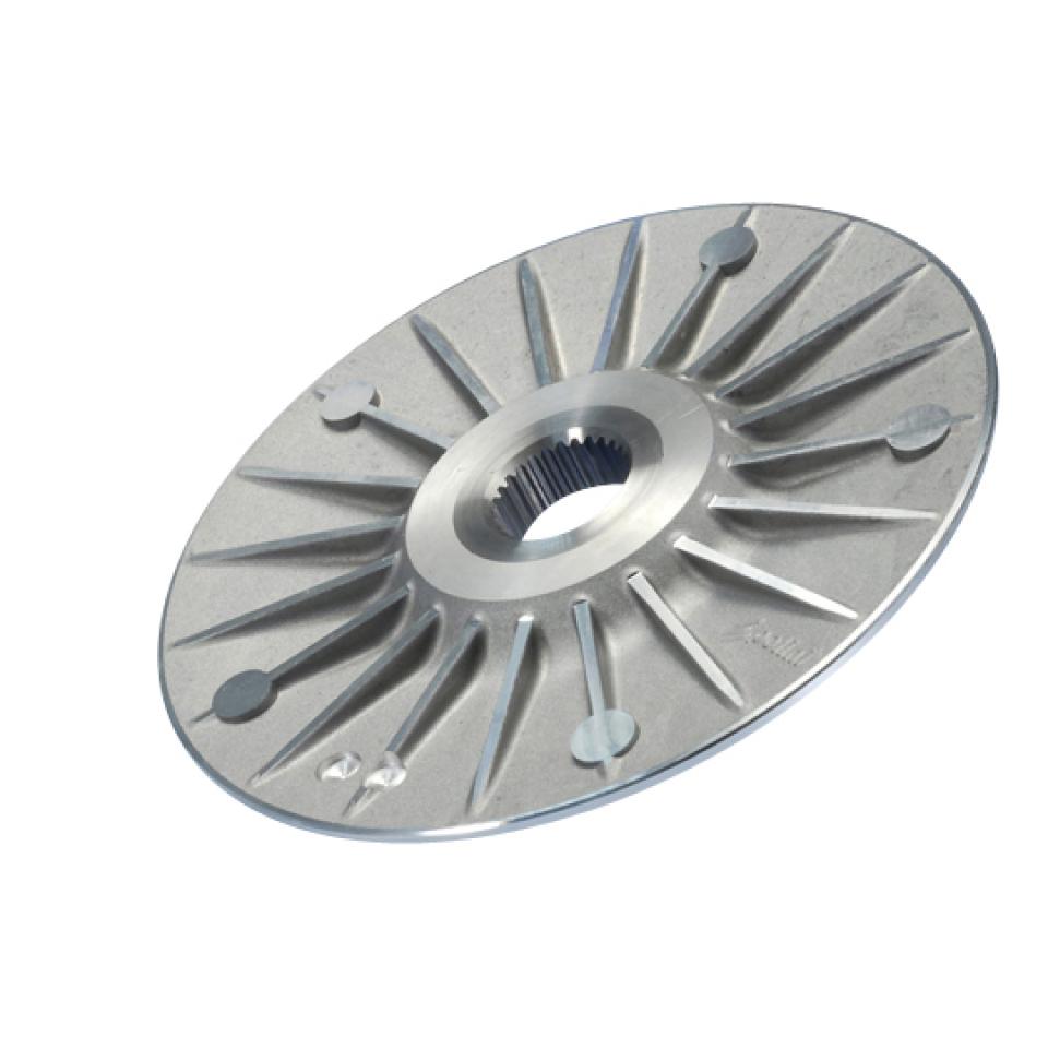 Joue fixe variateur Polini pour Scooter Yamaha 500 Tmax Avant 2020 244.122 Neuf