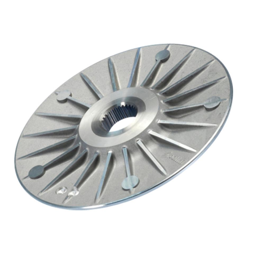 Joue fixe variateur Polini pour Scooter Yamaha 530 Tmax Avant 2020 244.126 Neuf