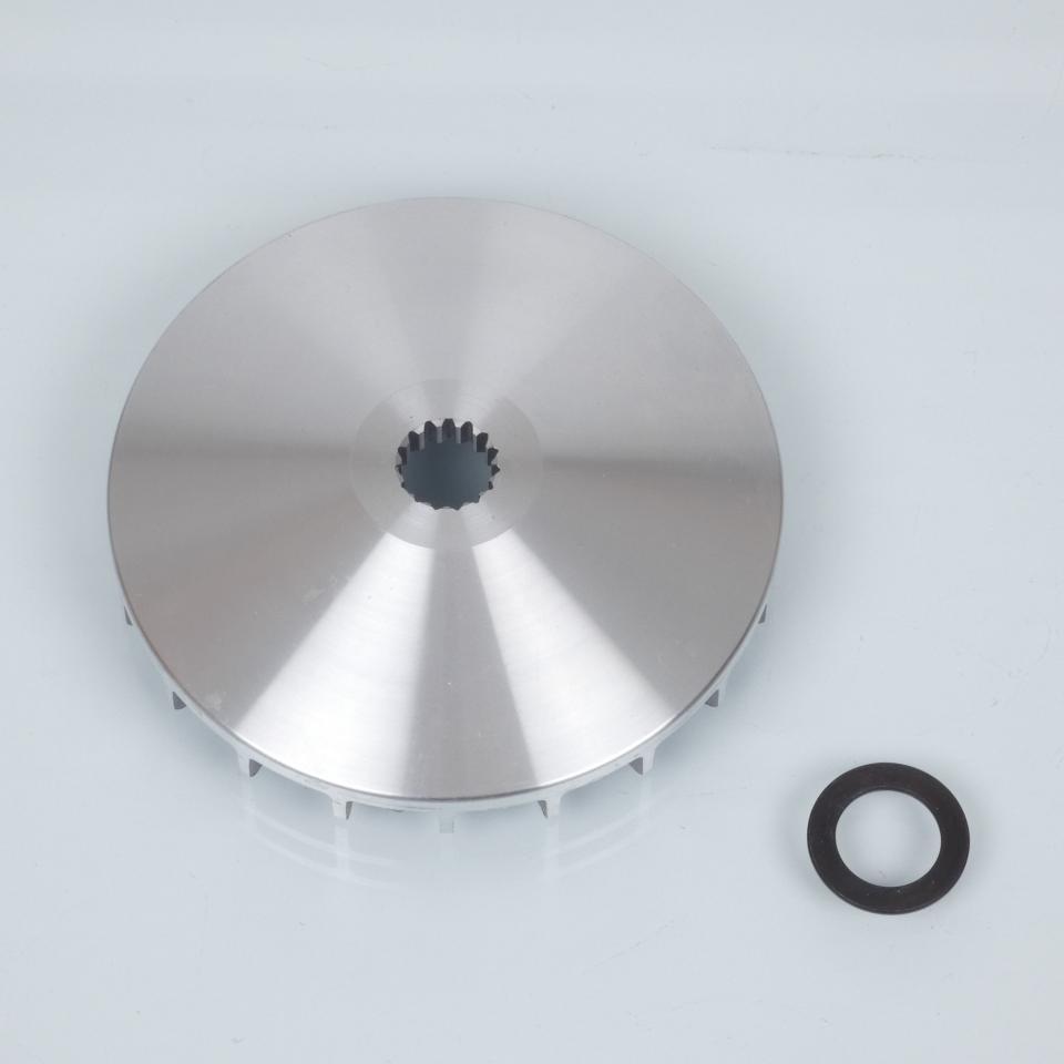Joue fixe variateur Malossi Ventilvar pour scooter Aprilia 100 Scarabeo 2T Neuf