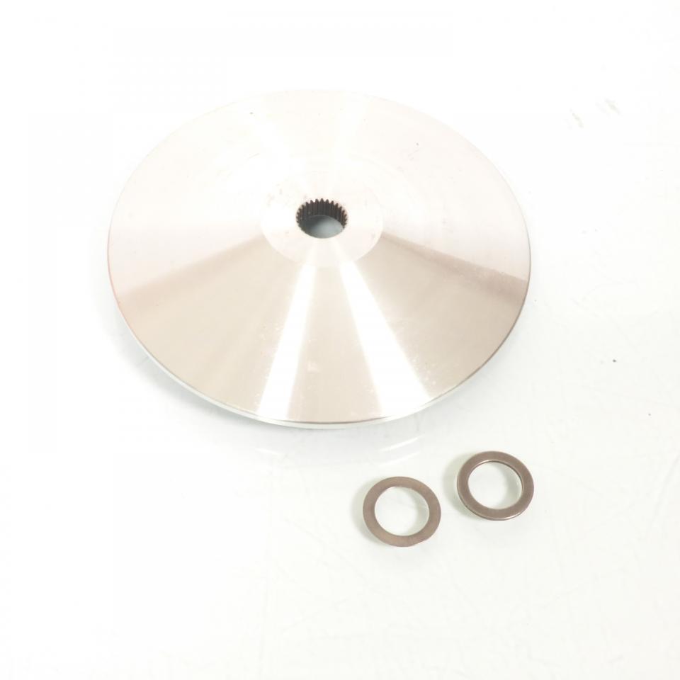 Joue fixe variateur Malossi pour scooter Honda 150 ADV IE 2020 à 2022 6119155 Neuf