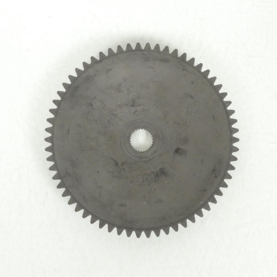 Joue fixe variateur origine pour Scooter Lifan 50 139QMB Avant 2020 Occasion