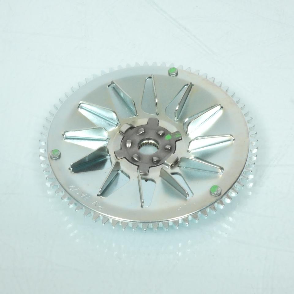 Joue fixe variateur origine pour scooter Peugeot 50 Zenith L 1994 à 1996 732801