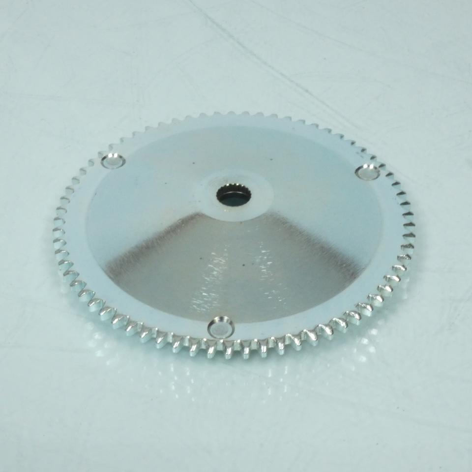 Joue fixe variateur origine pour scooter Peugeot 50 Zenith L 1994 à 1996 732801