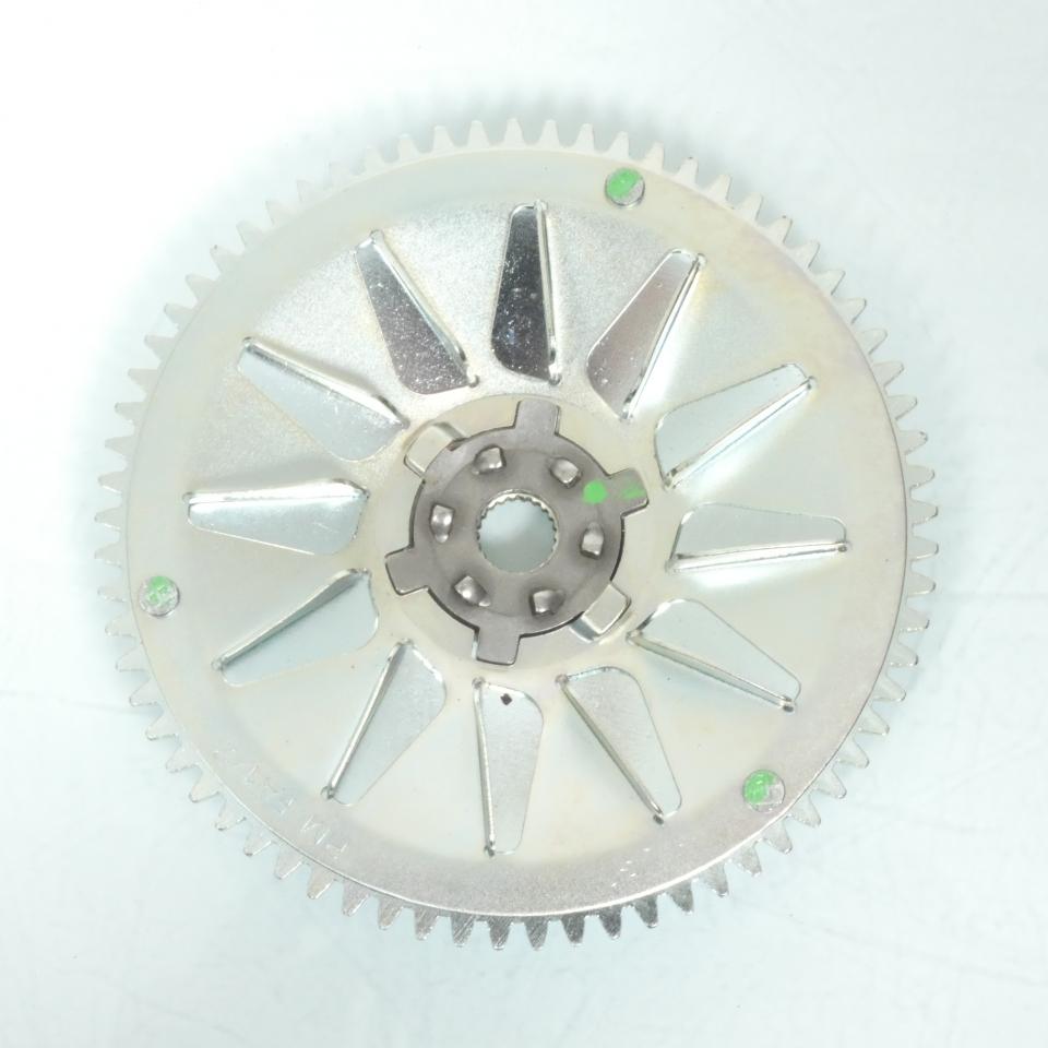 Joue fixe variateur origine pour scooter Peugeot 50 Zenith L 1994 à 1996 732801