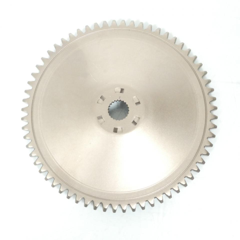 Joue fixe variateur origine pour mobylette Peugeot 50 Fox 1995 à 2005 713342