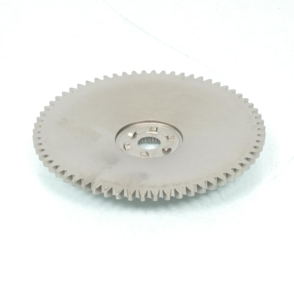 Joue fixe variateur origine pour mobylette Peugeot 50 Fox 1995 à 2005 713342