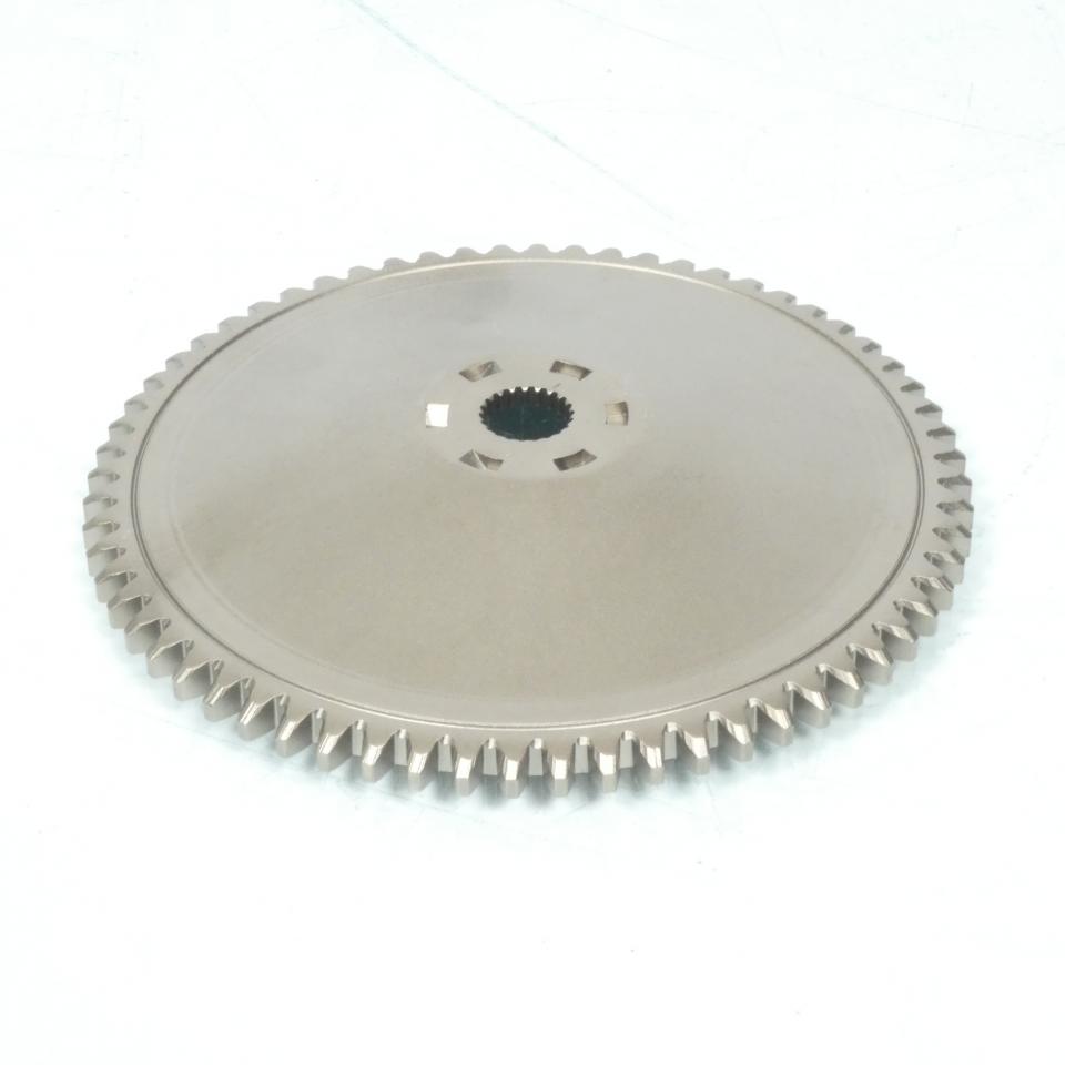 Joue fixe variateur pour Peugeot Fox