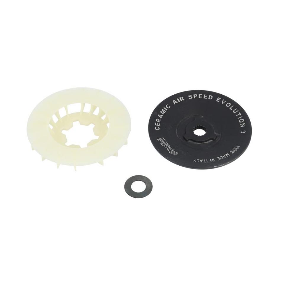 Joue fixe variateur pour Atala CAROSELO