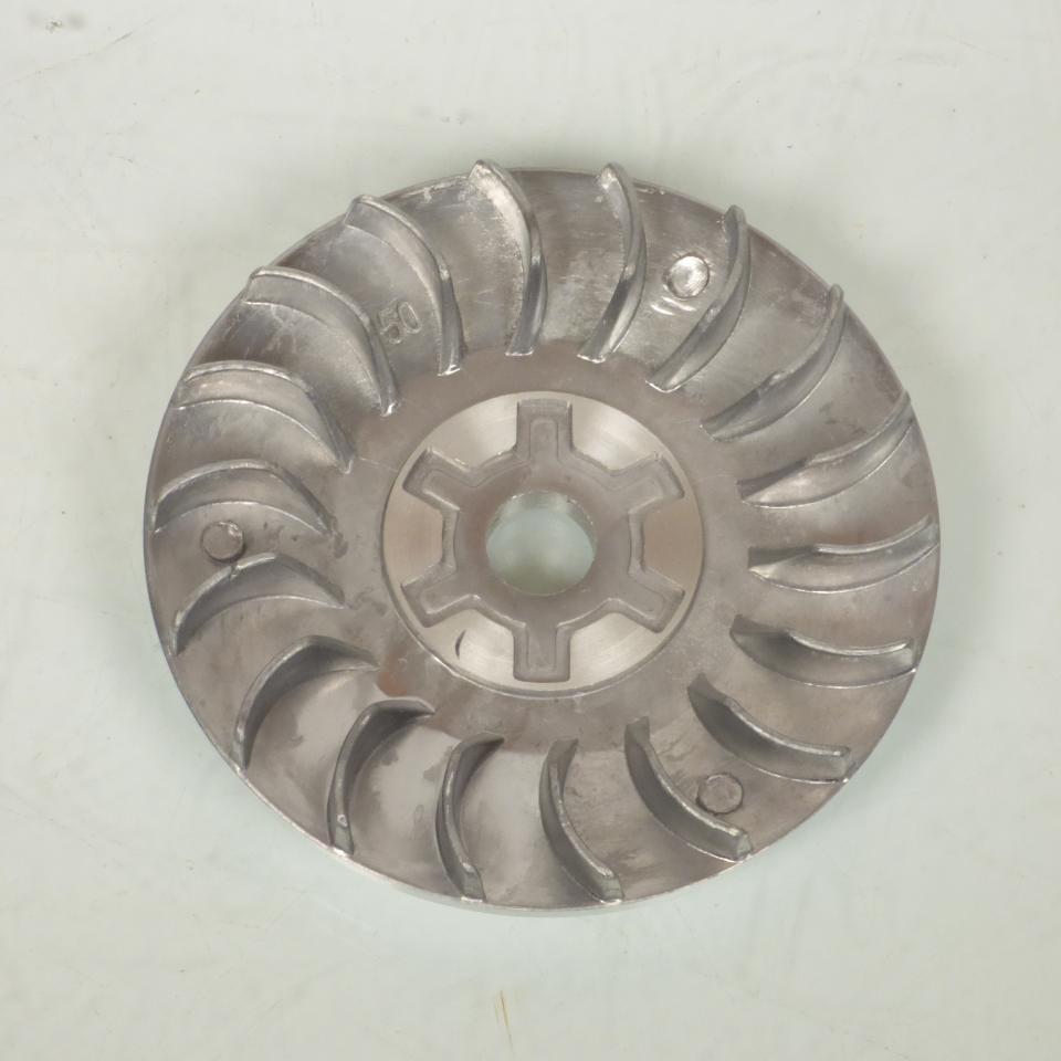 Joue fixe variateur P2R pour Scooter Malaguti 50 F12 Avant 2020 Neuf