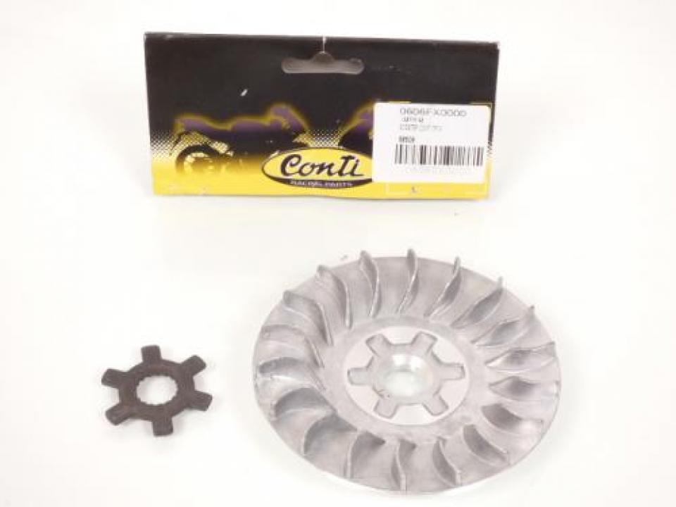 Joue fixe variateur pour MBK Spirit