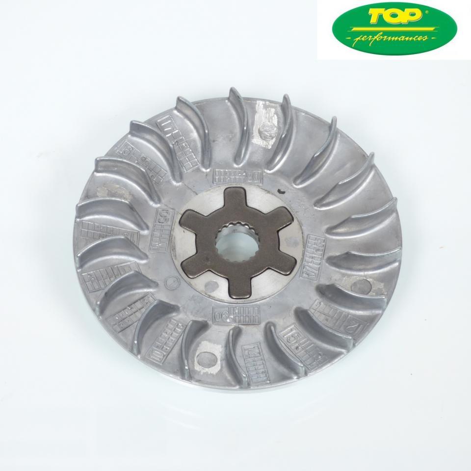 Joue fixe variateur Top performances pour Scooter Malaguti 50 F12 Avant 2020 PL04056 Neuf
