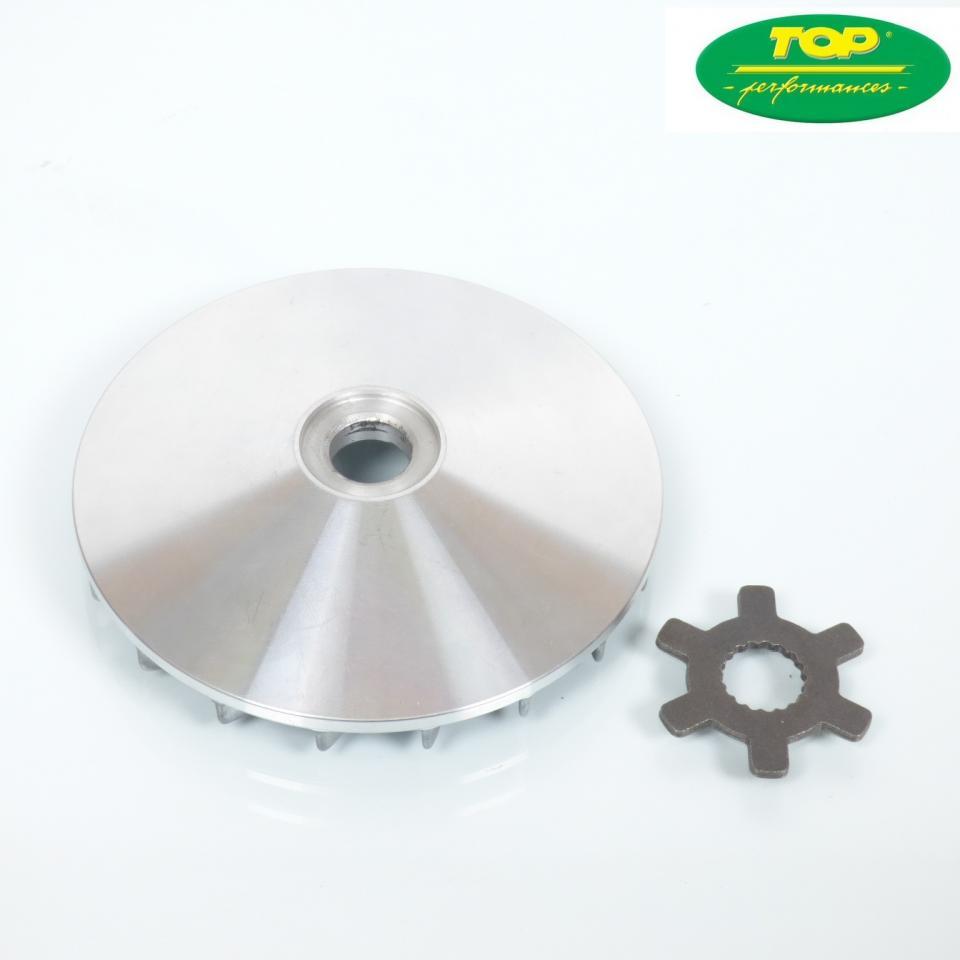 Joue fixe variateur Top performances pour Scooter Malaguti 50 F12 Avant 2020 PL04056 Neuf