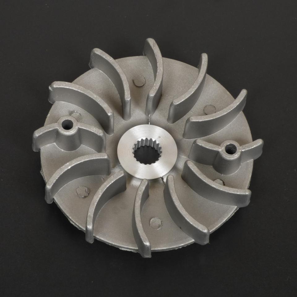 Joue fixe variateur Générique pour scooter Peugeot 125 Sum Up crantée Neuf