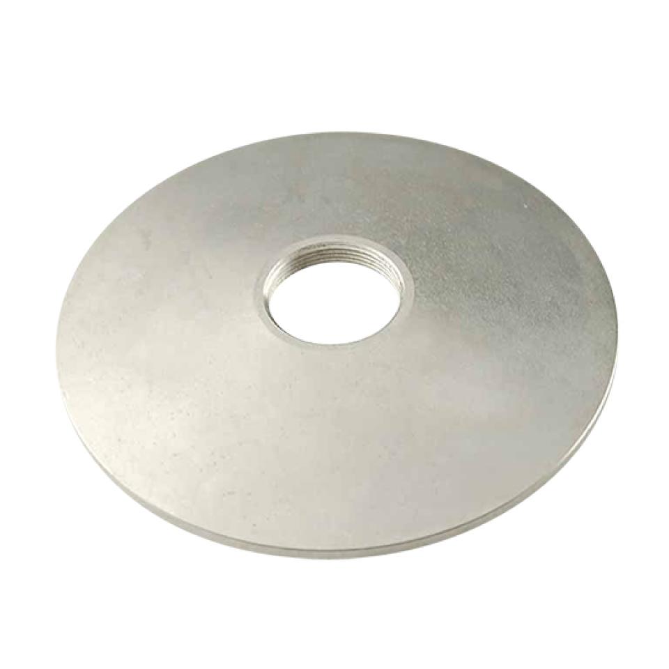 Joue fixe variateur Doppler pour Mobylette MBK 50 51 ER2 et ER3 sans embrayage Neuf