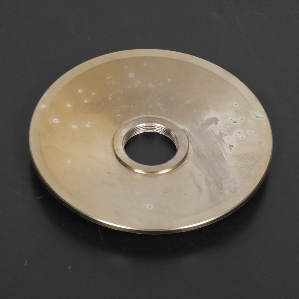 Joue fixe variateur Doppler pour Mobylette Peugeot 50 103 SP ER3 sans embrayage D104 Neuf