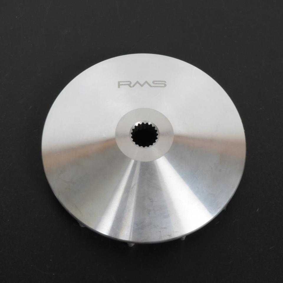 Joue fixe variateur P2R pour Scooter Kymco 125 Movie 1999 à 2000 126115 Neuf
