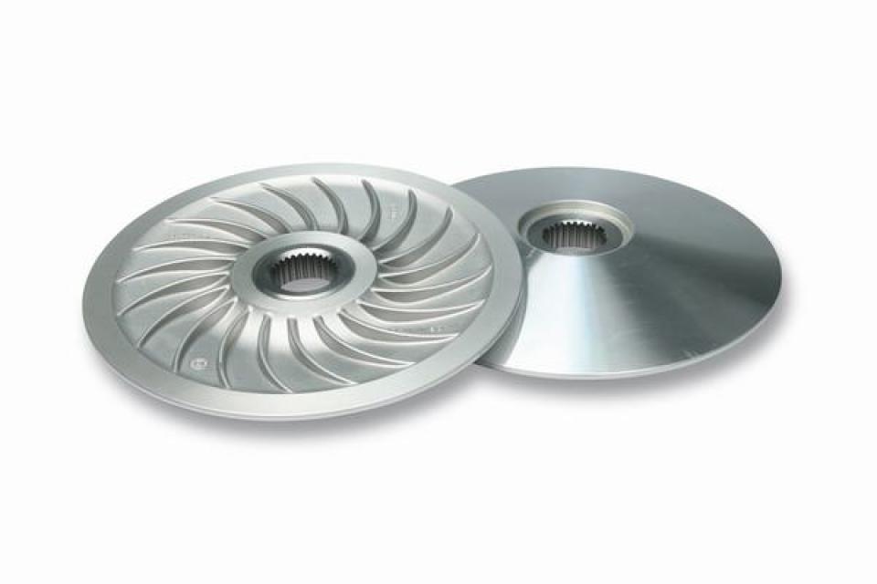 Joue fixe variateur Malossi pour scoot Yamaha 530 Tmax 2012 à 2019 6115285B Neuf