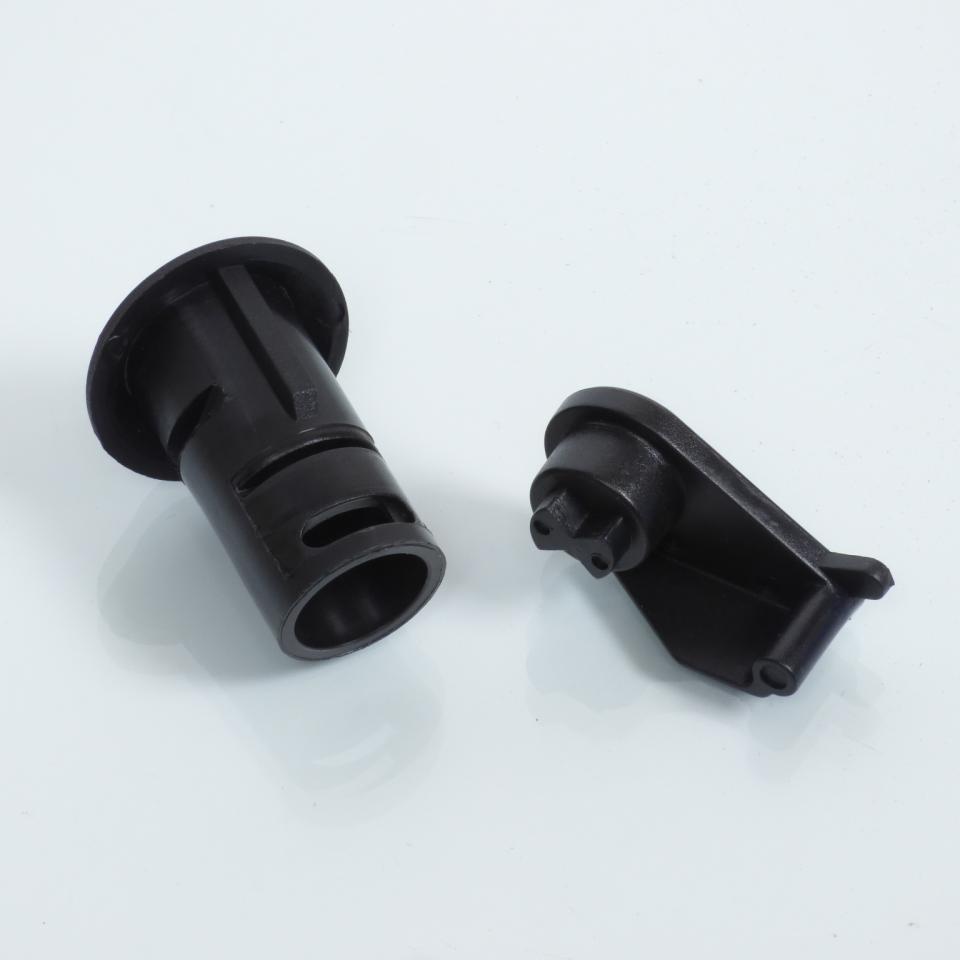 Support barillet serrure de selle pour scooter Aprilia 50 SR Motard 2012-2017 672327