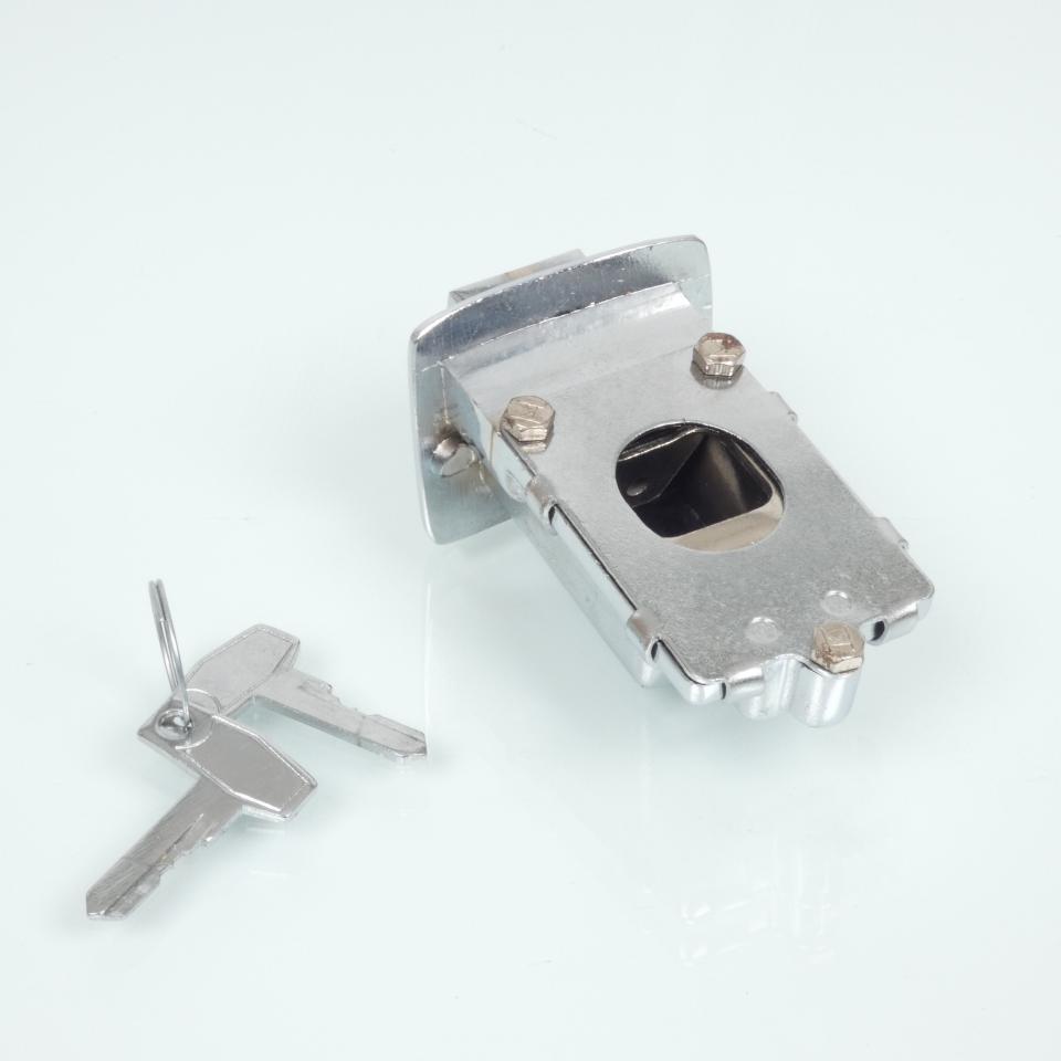 Serrure de selle RMS pour scooter Piaggio 125 Vespa PX 2011-2016 577267 Neuf