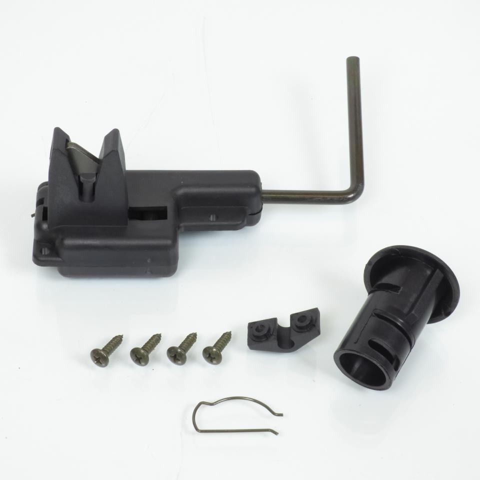 Serrure de selle origine pour Scooter Piaggio 50 Typhoon 2010 à 2016 652695 / SANS levier basculeur Neuf