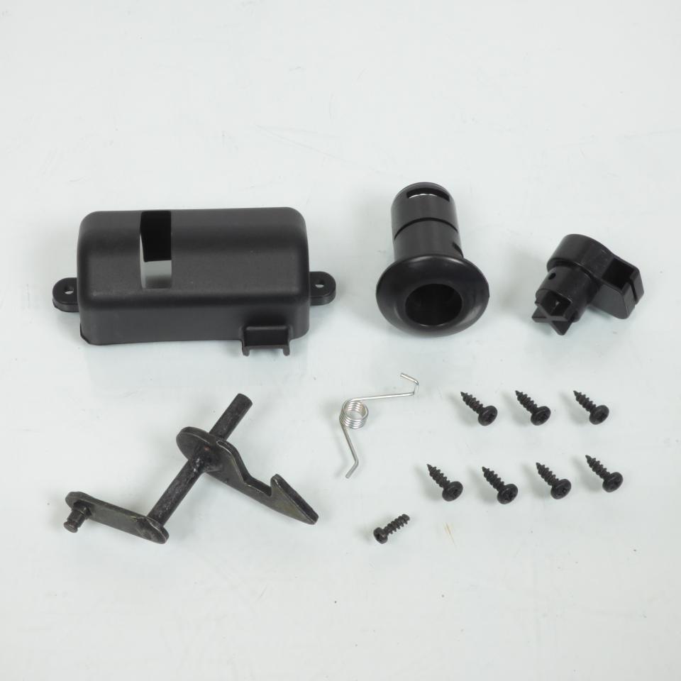 Kit mécanisme serrure de selle pour scooter Piaggio 50 Vespa LX 2004-2013 497457