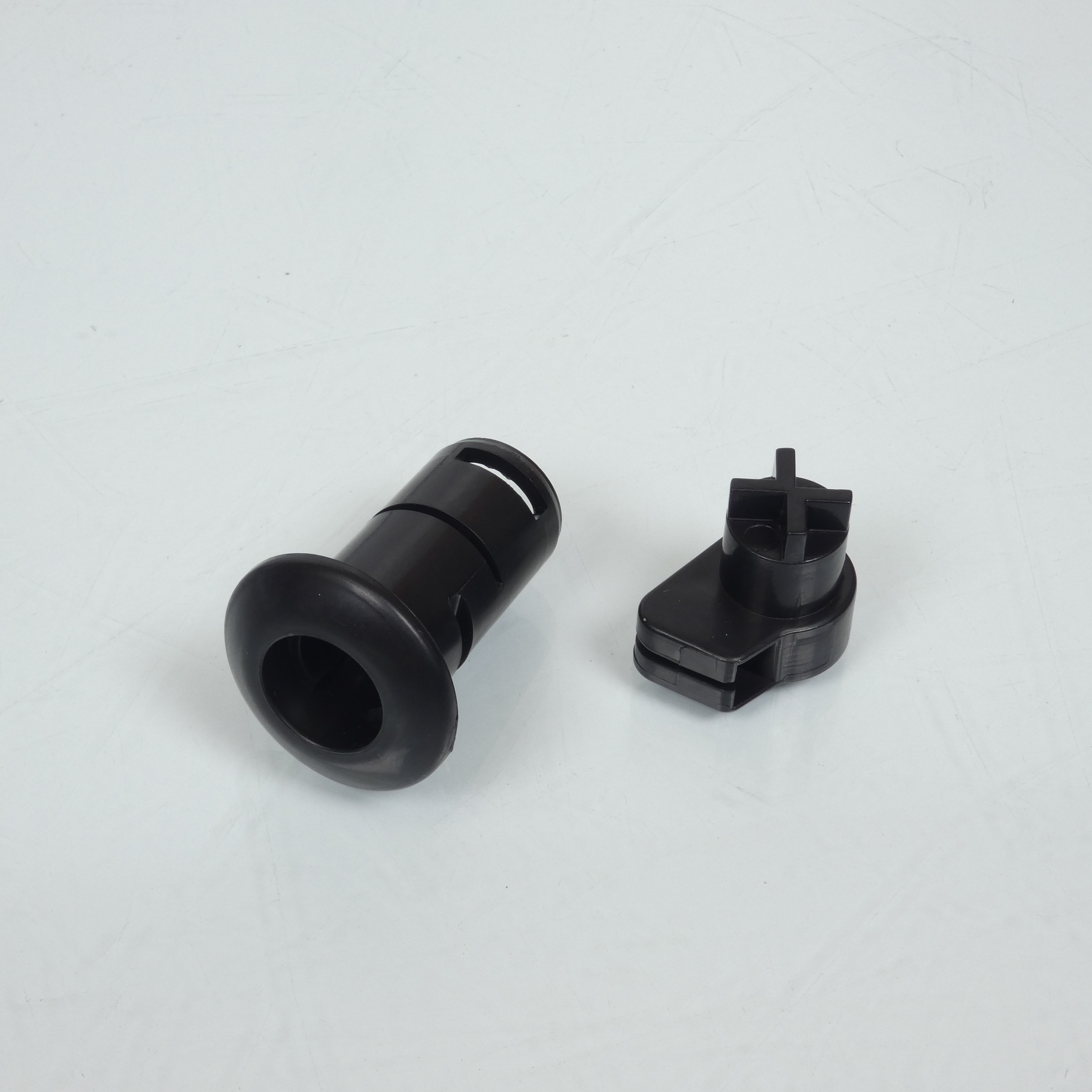 Serrure de selle origine pour Scooter Piaggio 125 Vespa S 2007 à 2012 653994 Neuf