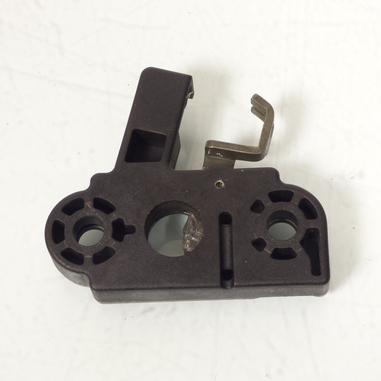 Serrure de selle origine pour scooter Yamaha 50 Neos 1997 à 2006 5AD-F4780