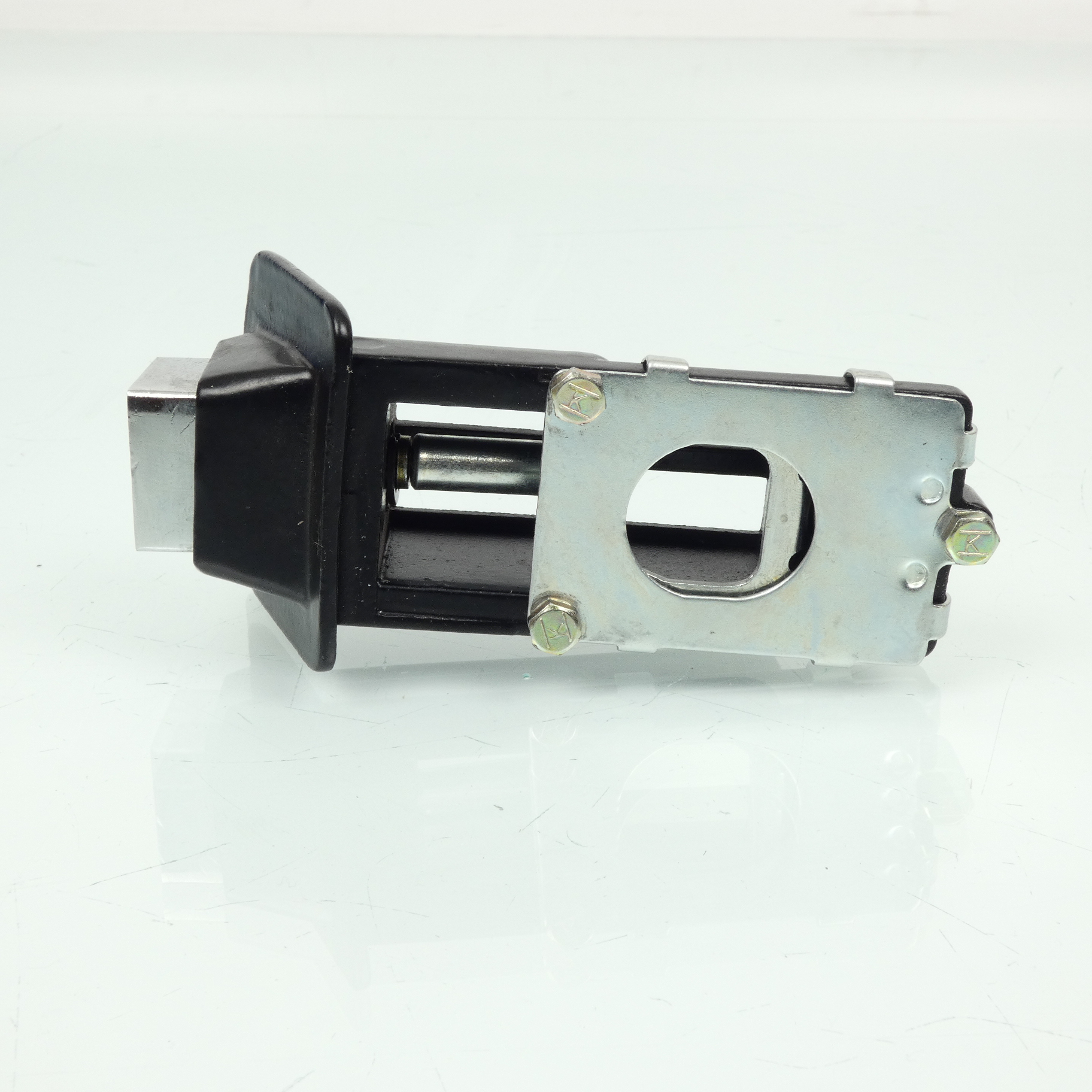 Serrure de selle RMS pour scooter Piaggio 125 Vespa ET3 1976 à 1983 VMB1T Neuf
