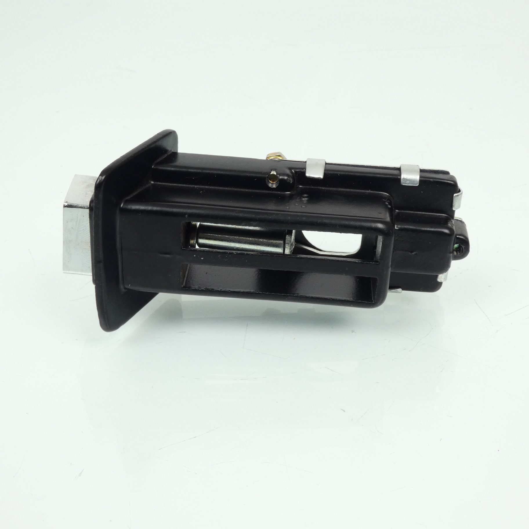 Serrure de selle RMS pour scooter Piaggio 125 Vespa ET3 1976 à 1983 VMB1T Neuf
