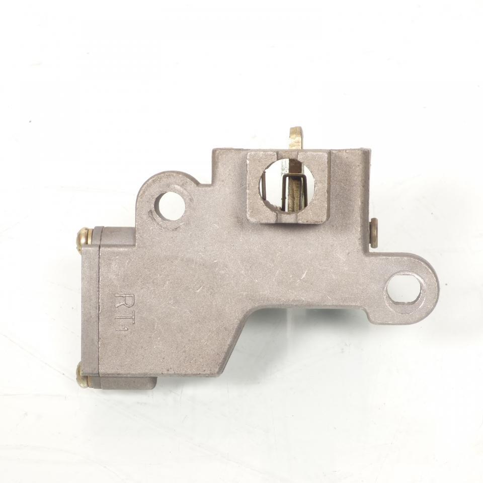 Serrure de selle 759287 pour scooter Peugeot 50 V-Clic 4T 2007 à 2012 LAEAGZ