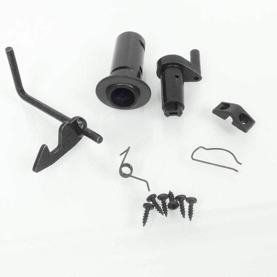 Serrure de selle pour Gilera Stalker