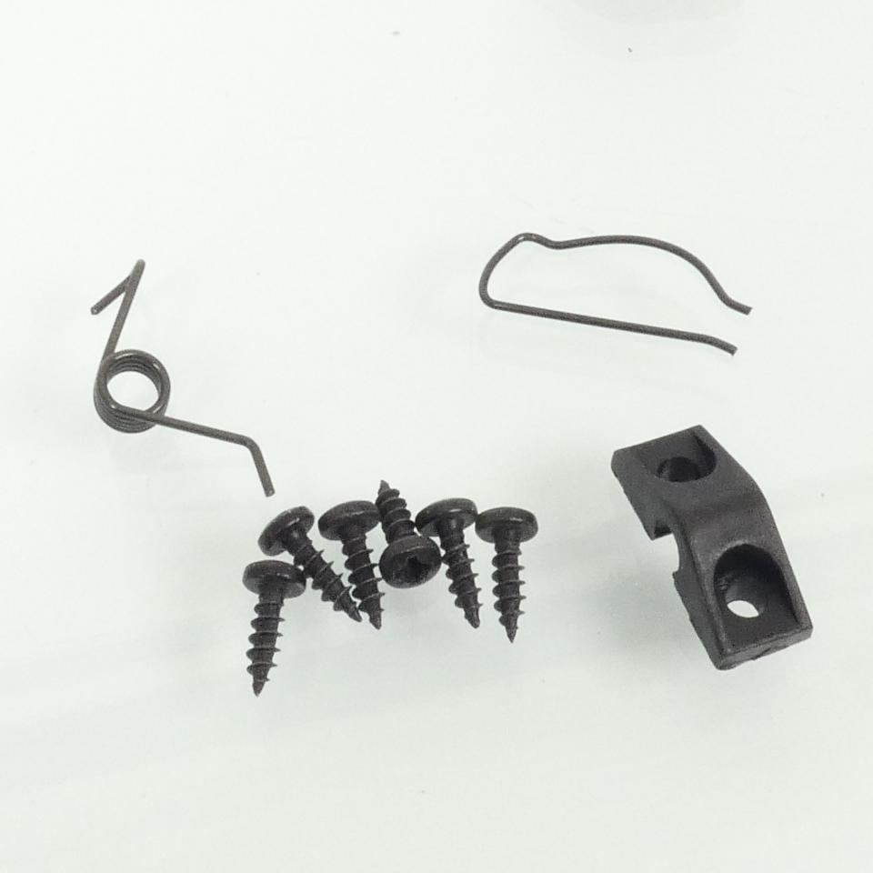 Serrure de selle origine pour scooter Gilera 50 Stalker Après 2000 494605 Neuf