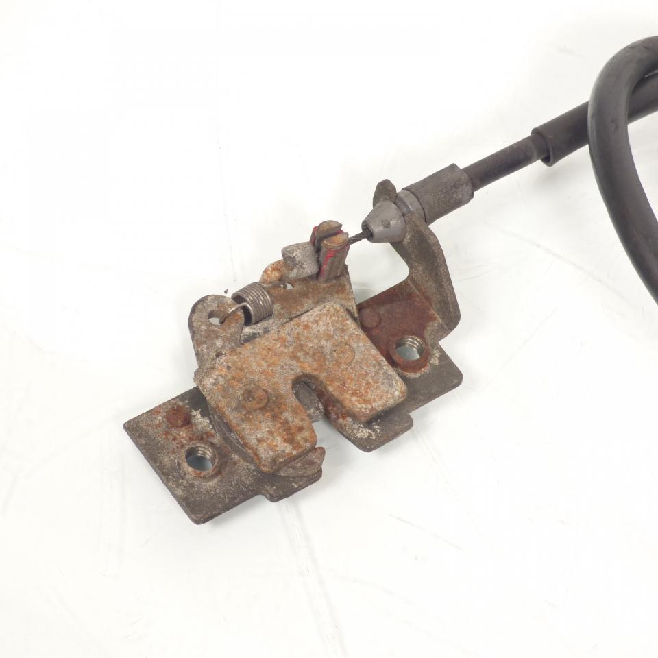 Serrure de réservoir origine pour Honda 150 Pantheon 2003 à 2005 17540-KRJ-901