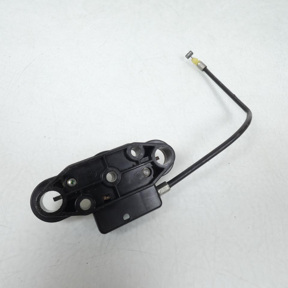 Mécanisme serrure de selle pour moto Suzuki SV 650 Après 1999 45220-20A01