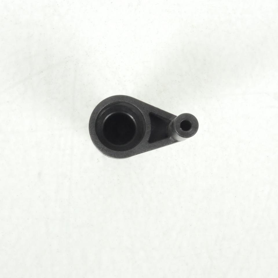 Levier verrouillage serrure selle 758104 pour scooter Peugeot 50 Ludix one neuf