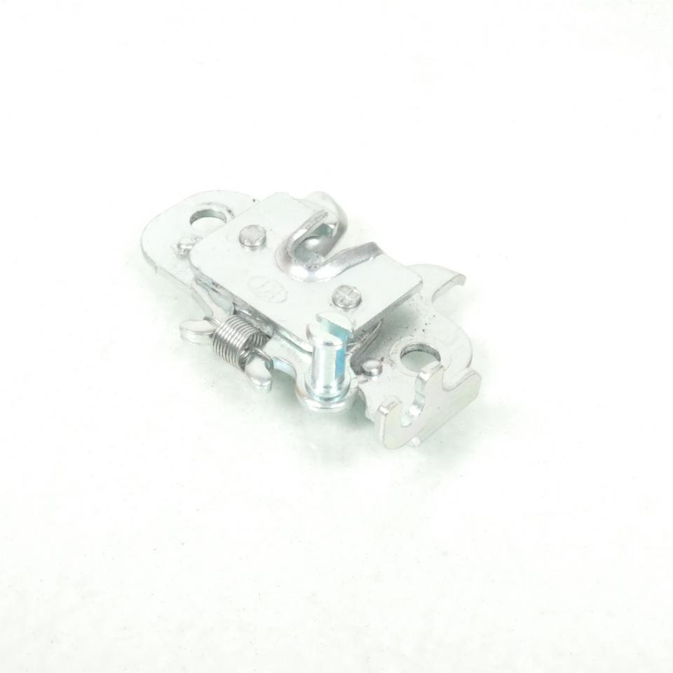 Serrure de selle 786734 pour scooter Peugeot 50 STREETZONE 2T 2014 à 2020