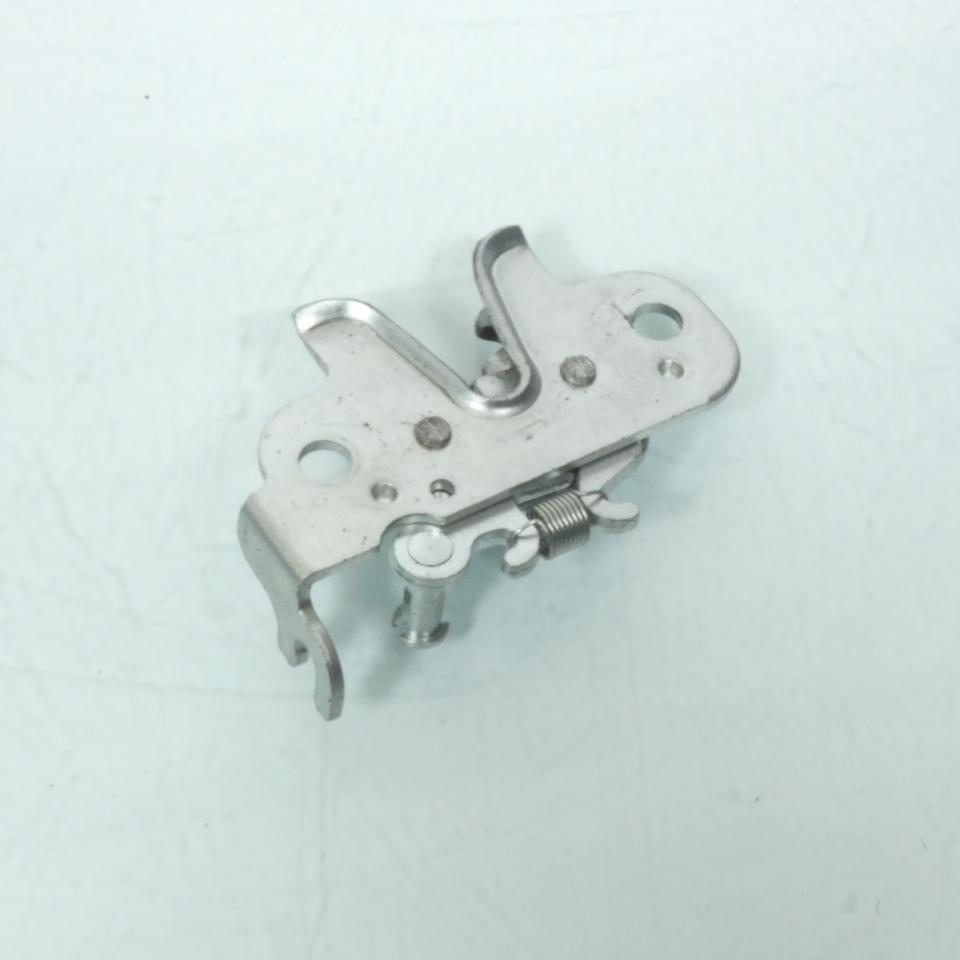 Serrure de selle origine pour scooter Peugeot 50 STREETZONE 2T 2014 à 2020